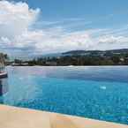Review photo of Andakiri Pool Villa Panoramic Sea View 3 from Anon P.