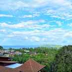 Review photo of Andakiri Pool Villa Panoramic Sea View from Anon P.