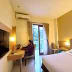 Review photo of Amoris Hotel 2 from Adie A.