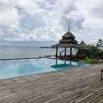 Review photo of Koh Munnork Private Island 3 from Chomsupang N.