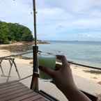 Review photo of Koh Munnork Private Island 6 from Chomsupang N.