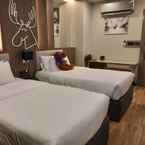 Review photo of Moose Hotel Chiang Mai from Sopit T.