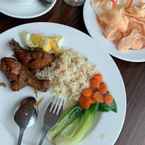 Review photo of Pasar Baru Square Hotel Bandung Powered by Archipelago from Dinda A. F.