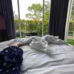 Review photo of Monolocale Resort Seminyak by Ini Vie Hospitality from Cindy M. A. I.