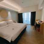 รูปภาพรีวิวของ Aveta Hotel Malioboro จาก Putri U.