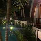 รูปภาพรีวิวของ Neo Bintang Bungalow Sanur 2 จาก Fanny N. N.