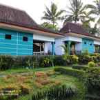 Review photo of OYO 1835 Surya Mandalika Hotel from Abidin A.