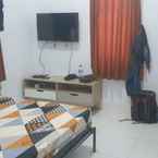 Review photo of OYO 91243 Bina Syariah Guest House from Faidin F.