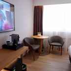 Review photo of AC Hotel by Marriott Innsbruck 3 from Juthaporn N.
