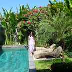 Review photo of Kubu Manggala Villas Seminyak from Sherlyana W.