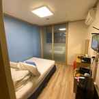 Review photo of K-guesthouse Sinchon 2 2 from Rawisara S.