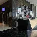 Review photo of Ayola Sunrise Hotel Mojokerto 4 from Diah A. P.