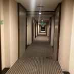 Ulasan foto dari Ayola Sunrise Hotel Mojokerto 2 dari Diah A. P.