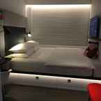 Review photo of citizenM Kuala Lumpur Bukit Bintang from Swee K. L.