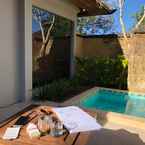 Review photo of Sekar Nusa Villas 2 from Justin A.