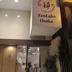 รูปภาพรีวิวของ ZenLabo Osaka - Hostel จาก Amirah B. A. K.