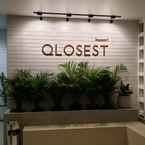 Review photo of QLOSEST Hotel from Kanuengnit I.