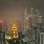 รูปภาพรีวิวของ Greystone Colony KLCC จาก Zaki A.