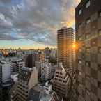 Imej Ulasan untuk APA Hotel Yamanote Otsuka Eki Tower 5 dari Cahya Y. R.