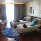รูปภาพรีวิวของ Hotel Baraquda Heeton Pattaya by Compass Hospitality 2 จาก Sasikarn P.