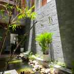 Hình ảnh đánh giá của Daisy Boutique Hotel and Apartment 2 từ Thi N. T. N.