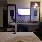 Review photo of V Hotel Phnom Penh 2 from Teck S. I. L.