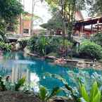Review photo of 100 Islands Resort & Spa 2 from Sirirawadee B.