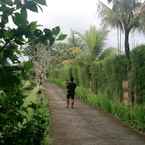 Review photo of Visesa Ubud Resort from Ni P. P. W.