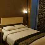 Review photo of Mine Home Hotel Cihampelas from Tya A.