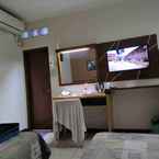 Review photo of Hotel Wisata Baru from Sandi R.