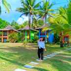 Hình ảnh đánh giá của Ticao Altamar Beach Resort từ Arriane J.
