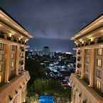 รูปภาพรีวิวของ Hotel Tentrem Yogyakarta 7 จาก Johan S.
