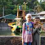 Review photo of Telaga Malimping Resort from Irvan J.