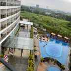 Review photo of The Alana Hotel & Conference Center, Sentul City by ASTON 3 from Tami T.
