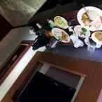 Review photo of Hotel Mustika Senen 3 from Yoshi R.