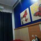 Review photo of AHLEN Pangandaran, Wisma/Guest House Resto from Raudina F. A.