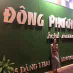 Review photo of Dong Phuong Hotel Quy Nhon from Thi T. D.