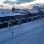 Review photo of Hotel Sonia Otaru from Lau C. Y.