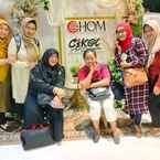 Review photo of @HOM Hotel Kudus by Horison Group from Rismawati D.