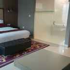 Review photo of Travello Hotel Bandung 2 from Amanda F. F. N.