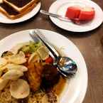 Review photo of Amaris Hotel Cilegon from Rino G. F.