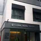 Hình ảnh đánh giá của Hotel ShinShin Myeongdong từ Muhammad H. R.