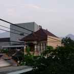 Review photo of Maylinda Guesthouse from Akbar R. M.