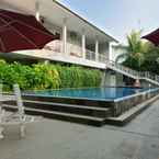 Review photo of Q Hotel Mayangan 2 from Ruli I. S.