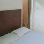 Review photo of Iscalton Courteous Hotel 3 from Afdhalul R.