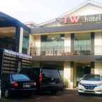 Review photo of TW Hotel from Welmy L.