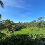 รูปภาพรีวิวของ Pinggala Villa Ubud 5 จาก Ricky A. P.