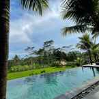 รูปภาพรีวิวของ Pinggala Villa Ubud 2 จาก Ricky A. P.