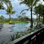 Review photo of Pinggala Villa Ubud 3 from Ricky A. P.