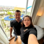 Review photo of FUGO Hotel Banjarmasin from Aswidya N.